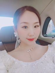 -乔伊婚纱