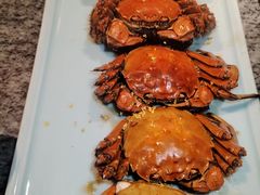 -南京大牌档(中关村领展广场店)