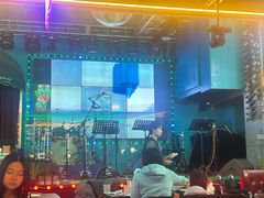 -Famous肥猫墨西哥音乐餐吧(五棵松华熙LIVE店)