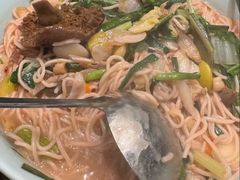 -老蒲鲜·地标·非遗美食(涵江店)