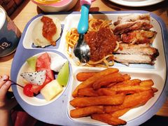 -MR.ROCKY洛奇先生RESTAURANT&BAR(宝安壹方城店)