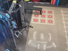 -思迈威健身(积玉桥万达店)