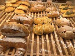 -前进麦味·天然烘焙(凯德1818店)