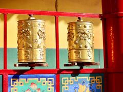 -西安市广仁寺