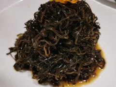 油酥海带-惠丰堂饭庄(北洼路店)