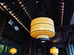 大堂-柳莺湖上·湖景餐厅·江南菜(西湖店)