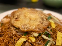 -金时代顺风大酒店(爱琴海购物中心店)