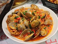 -辣出味岳阳特色烧烤·龙虾大排档(砂子塘总店)