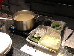 -西村日本料理(香格里拉饭店)
