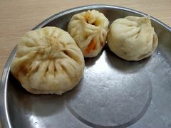 -老陶包子铺(南大西南村店)