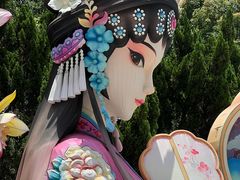 -南沙天后宫景区
