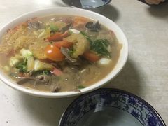 -项记面馆(明瓦廊店)