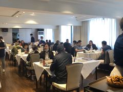 大堂-眉州东坡(团结湖店)