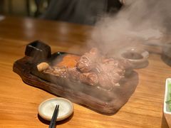 -Hatsune隐泉日式料理(三里屯太古里店)