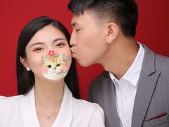 -bobo高端证件照工作室(三元桥店)