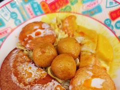 -孖记茶档·热腾茶餐(荔湾领展广场店)