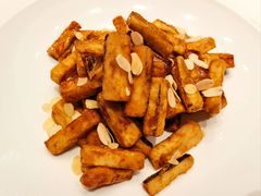 -万荣烤鸭店·北京菜(农光里店)