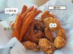 -胖老爹美式炸鸡(远洋旗舰店)