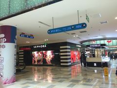 -鹏欣水游城