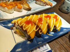 -大雄寿司(中华广场店)