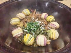 -万里闯关东铁锅炖菜馆(高新旗舰店)