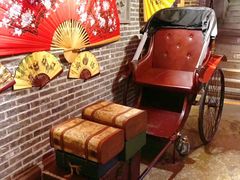 -东道煮牛肉火锅(东盛大街店)