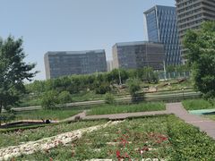 -西海子公园