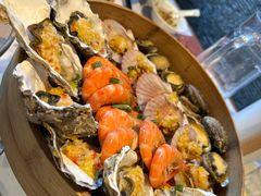 -双合园·海鲜水饺青岛菜(万佳广场店)