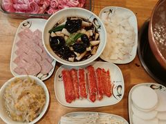 -老康火锅(桥南街店)