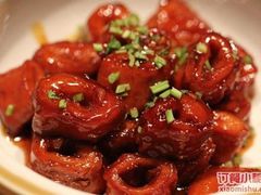 九转大肠-砂锅李(九江路店)