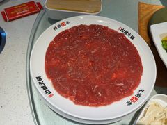 -华晟山城火锅(开发区港西东阁里店)