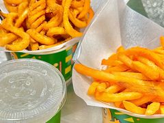 -Potato Corner(广州天河城店)