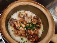 -红星光发煲仔饭(文海店)