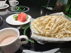 -青一色火锅(摩根店)