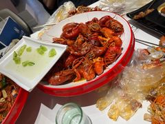 -四点半烤吧(港龙华侨城店)