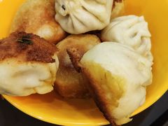 -毛华美食(清扬路店)