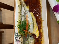 -友强·23年特色海鲜大排档(厦门店)
