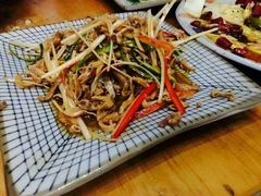 -城池·洛阳菜