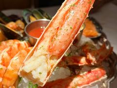 -壳里西餐厅Coquille Seafood Bistro(蒙自路店)