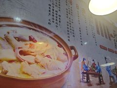 -光头药膳鸡(莱茵小镇店)
