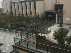 -上海崇明金茂凯悦酒店