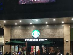 门面-星巴克(苏州西蒙店)