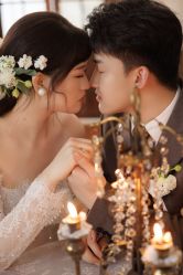 -秦皇岛我和你婚纱摄影工作室