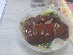 -先记烧鹅王·本地粤菜(福永店)