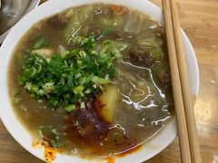 -老字号贾家肉丸糊辣汤(光明巷店)