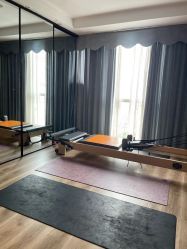 -意然瑜伽·普拉提