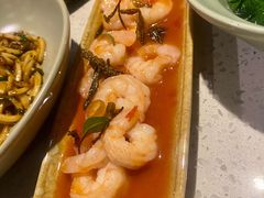 -半山腰·云南菜(侨福芳草地店)