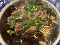 -南花桥羊肉馆老字号(乌镇店)