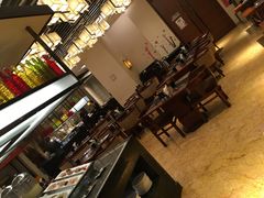 -西安赛瑞喜来登大酒店