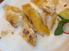 -侬佳蒸菜馆(听潮店)